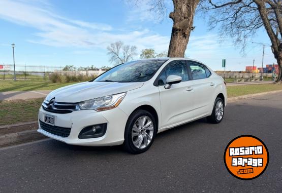 Autos - Citroen C4 LOUNGE HDI TENDENCE 2025 Diesel 261000Km - En Venta
