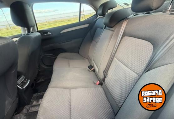 Autos - Citroen C4 LOUNGE HDI TENDENCE 2025 Diesel 261000Km - En Venta