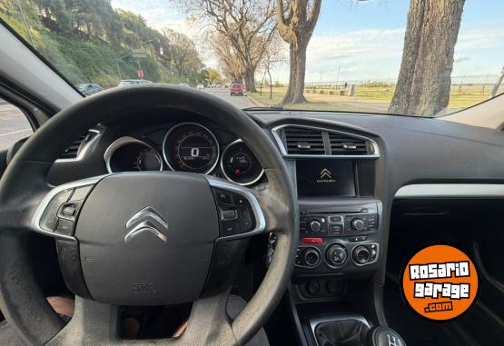 Autos - Citroen C4 LOUNGE HDI TENDENCE 2025 Diesel 261000Km - En Venta