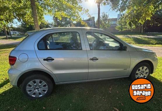 Autos - Volkswagen Gol trend 2009 Nafta 167000Km - En Venta