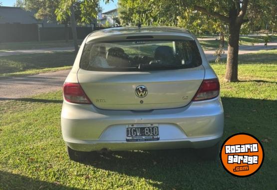Autos - Volkswagen Gol trend 2009 Nafta 167000Km - En Venta