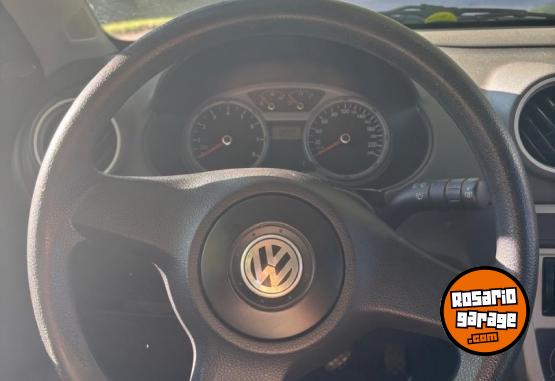 Autos - Volkswagen Gol trend 2009 Nafta 167000Km - En Venta