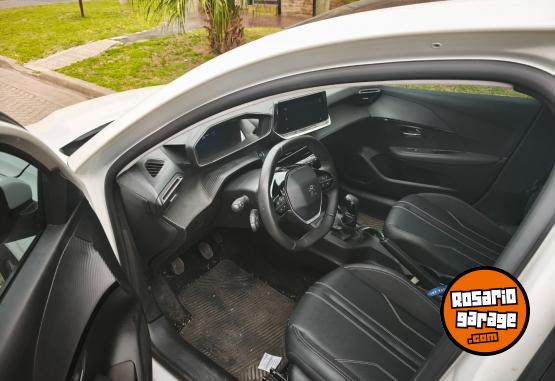 Autos - Peugeot 208,308,207,C3,onix 2022 Nafta 68000Km - En Venta