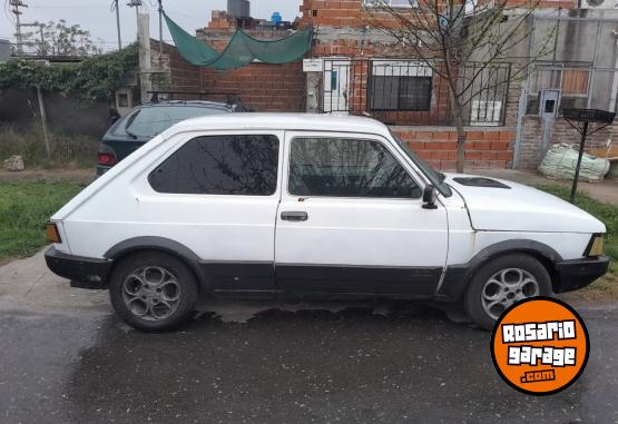 Autos - Fiat 147 spazio tr 1.4 1993 GNC 300000Km - En Venta
