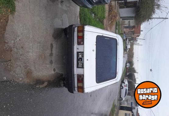 Autos - Fiat 147 spazio tr 1.4 1993 GNC 300000Km - En Venta