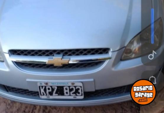 Autos - Chevrolet Corsa 2011 GNC 240000Km - En Venta