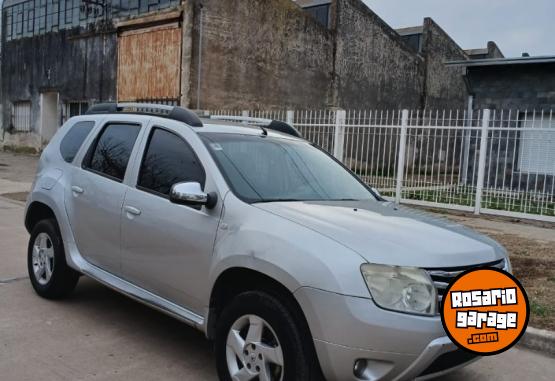Autos - Renault Duster 2012 Nafta 273000Km - En Venta