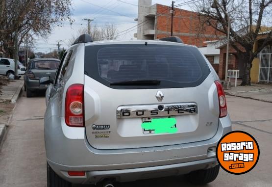 Autos - Renault Duster 2012 Nafta 273000Km - En Venta