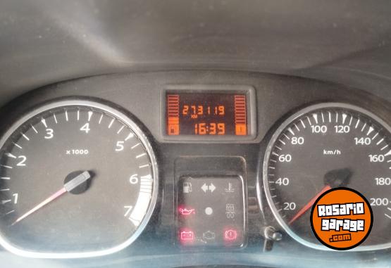 Autos - Renault Duster 2012 Nafta 273000Km - En Venta