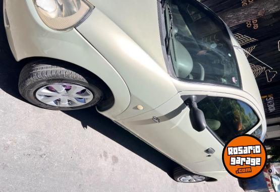Autos - Ford Ka tatto 2005 Nafta 157000Km - En Venta