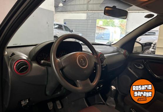 Autos - Renault Sandero 1.6 Stepway 2013 GNC 140000Km - En Venta