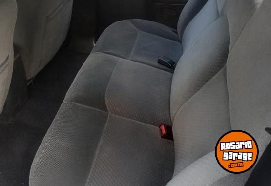 Camionetas - Chevrolet S10 DLX 2007 Diesel 205000Km - En Venta