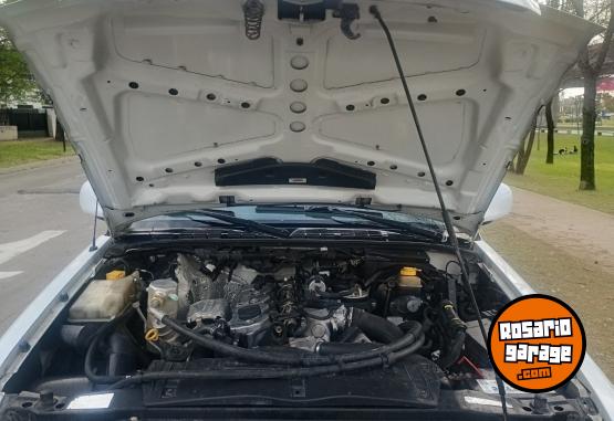 Camionetas - Chevrolet S10 DLX 2007 Diesel 205000Km - En Venta