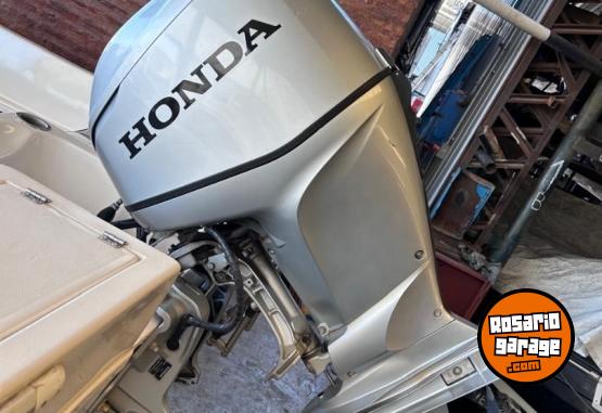 Embarcaciones - ELEPHANT 6,20 OPEN HONDA 60 HP 2023 - En Venta