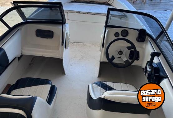 Embarcaciones - ELEPHANT 6,20 OPEN HONDA 60 HP 2023 - En Venta