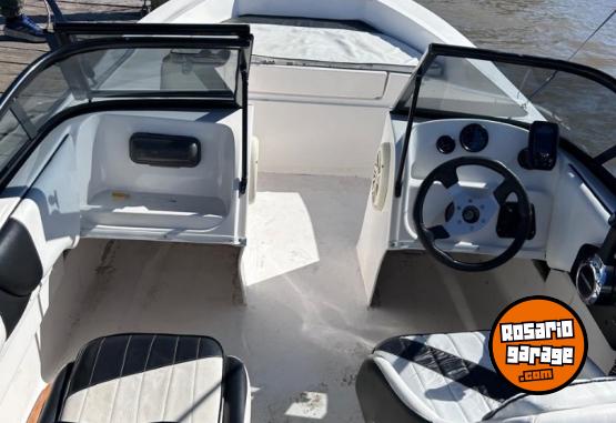 Embarcaciones - ELEPHANT 6,20 OPEN HONDA 60 HP 2023 - En Venta