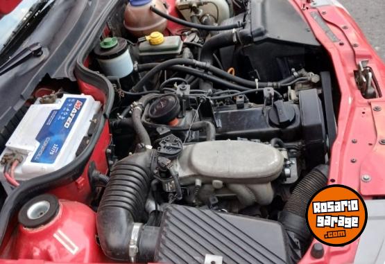 Autos - Volkswagen Gol impecable gnc 2008 GNC 130000Km - En Venta