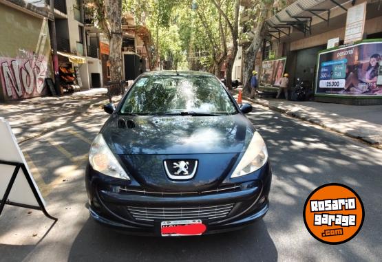 Autos - Peugeot 207 compact xs 2011 Nafta 150000Km - En Venta