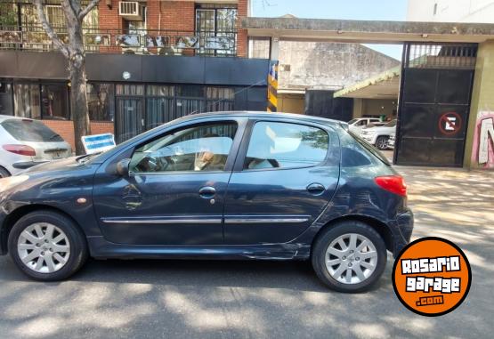 Autos - Peugeot 207 compact xs 2011 Nafta 150000Km - En Venta