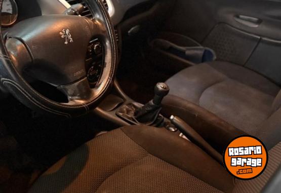 Autos - Peugeot 207 compact xs 2011 Nafta 150000Km - En Venta