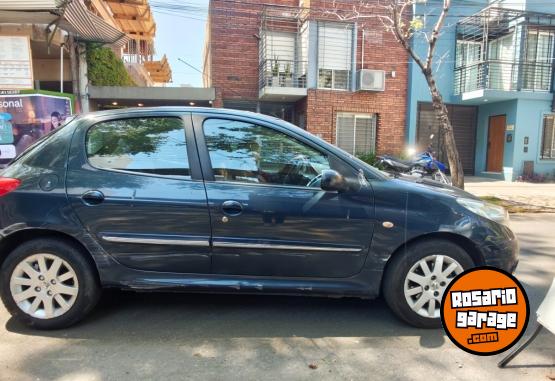 Autos - Peugeot 207 compact xs 2011 Nafta 150000Km - En Venta