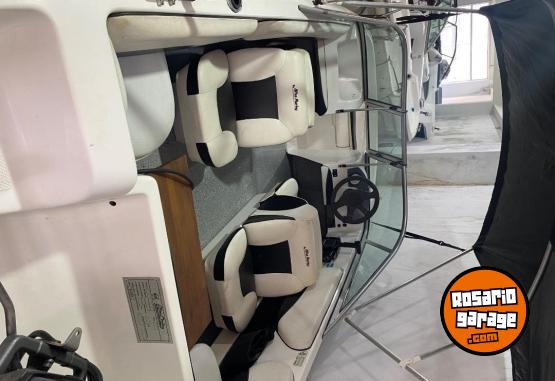 Embarcaciones - INSIDE 4,80 OPEN MARINER ELO - En Venta