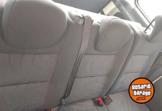 Utilitarios - Citroen Berlingo xtr 2015 Nafta 68000Km - En Venta