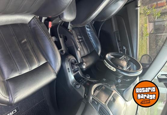 Autos - Chevrolet Cruze LTZ 1.8 5 p 2014 Nafta 142000Km - En Venta