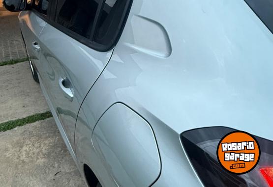Autos - Peugeot 208 Active Triptonic 1,6 2021 Nafta 20073Km - En Venta