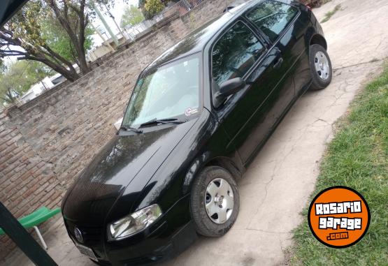 Autos - Volkswagen Gol power 2008 Nafta 250000Km - En Venta