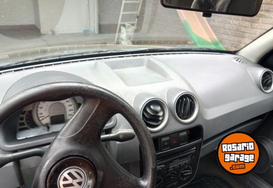 Autos - Volkswagen Gol power 2008 Nafta 250000Km - En Venta