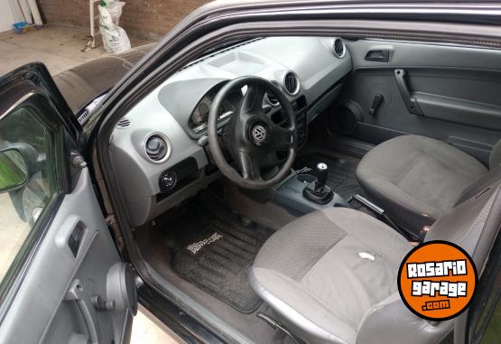 Autos - Volkswagen Gol power 2008 Nafta 250000Km - En Venta