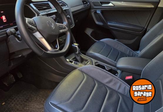 Camionetas - Volkswagen Tiguan Allspace 2025 Nafta 20000Km - En Venta