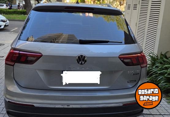 Camionetas - Volkswagen Tiguan Allspace 2025 Nafta 20000Km - En Venta