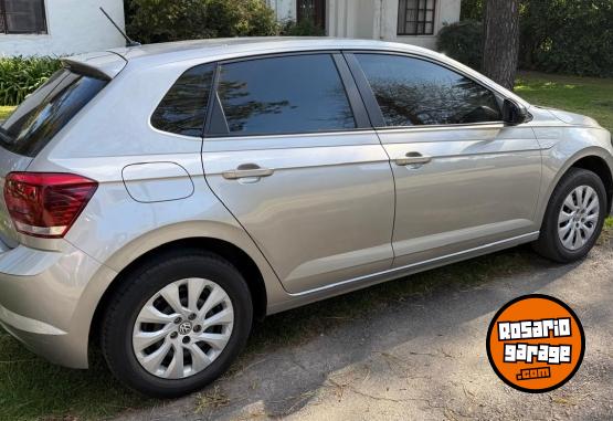 Autos - Volkswagen Polo 2023 Nafta 56000Km - En Venta