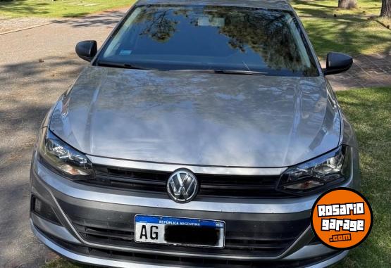 Autos - Volkswagen Polo 2023 Nafta 56000Km - En Venta