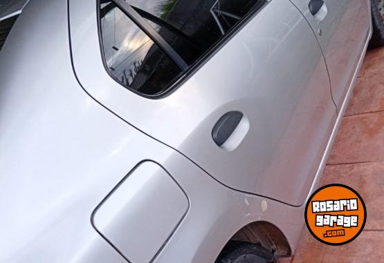 Autos - Renault Nuevo Logan 2015 2015 GNC 150000Km - En Venta