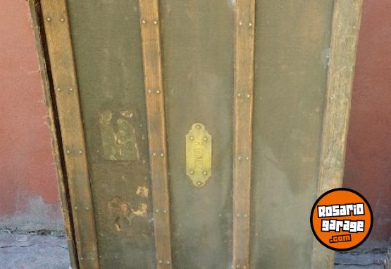 Otros - 3 BAULES ANTIGUO LIQUIDO TODOS $ 150.000 OPORTUNIDAD REVENDEDORES - En Venta