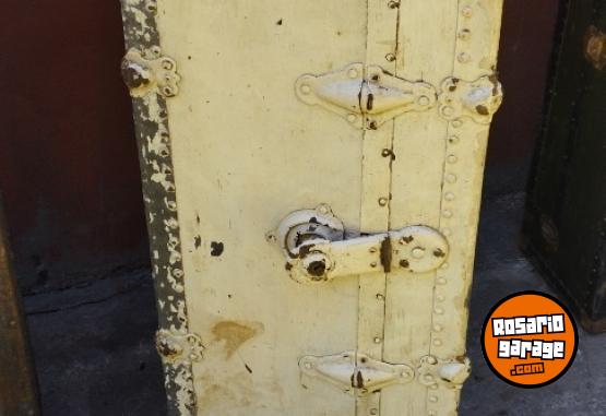 Otros - 3 BAULES ANTIGUO LIQUIDO TODOS $ 150.000 OPORTUNIDAD REVENDEDORES - En Venta
