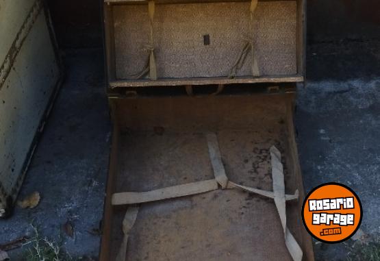 Otros - 3 BAULES ANTIGUO LIQUIDO TODOS $ 150.000 OPORTUNIDAD REVENDEDORES - En Venta
