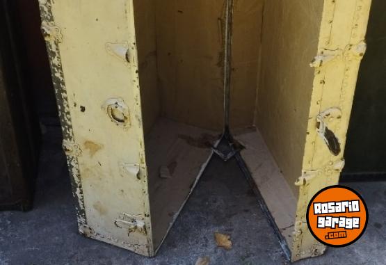 Otros - 3 BAULES ANTIGUO LIQUIDO TODOS $ 150.000 OPORTUNIDAD REVENDEDORES - En Venta