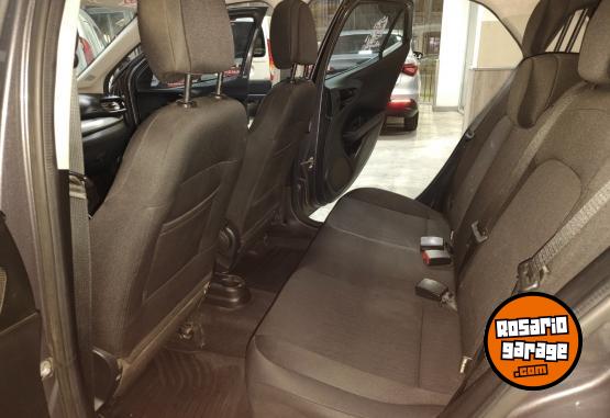 Autos - Fiat Argo 2020 Nafta 71800Km - En Venta