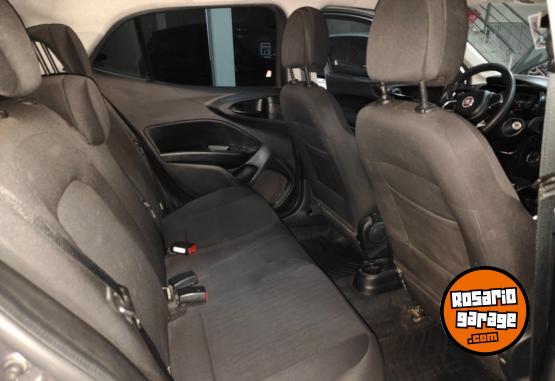 Autos - Fiat Argo 2020 Nafta 71800Km - En Venta