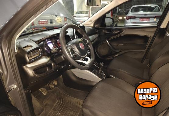 Autos - Fiat Argo 2020 Nafta 71800Km - En Venta