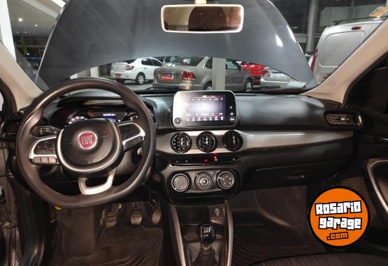 Autos - Fiat Argo 2020 Nafta 71800Km - En Venta