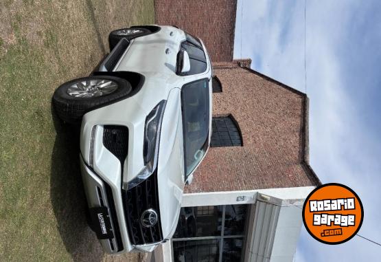 Camionetas - Toyota SW4 4x4 SRX 2.8 AT 7A 2023 Diesel 105000Km - En Venta