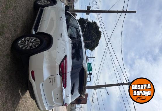 Camionetas - Toyota SW4 4x4 SRX 2.8 AT 7A 2023 Diesel 105000Km - En Venta