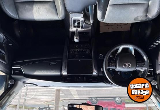 Camionetas - Toyota SW4 4x4 SRX 2.8 AT 7A 2023 Diesel 105000Km - En Venta