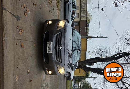 Autos - Toyota Corolla 2010 Nafta 260000Km - En Venta