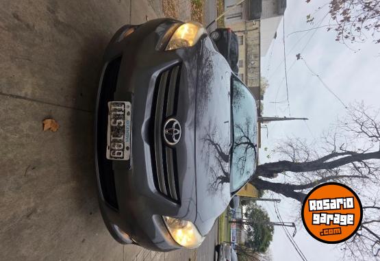 Autos - Toyota Corolla 2010 Nafta 260000Km - En Venta
